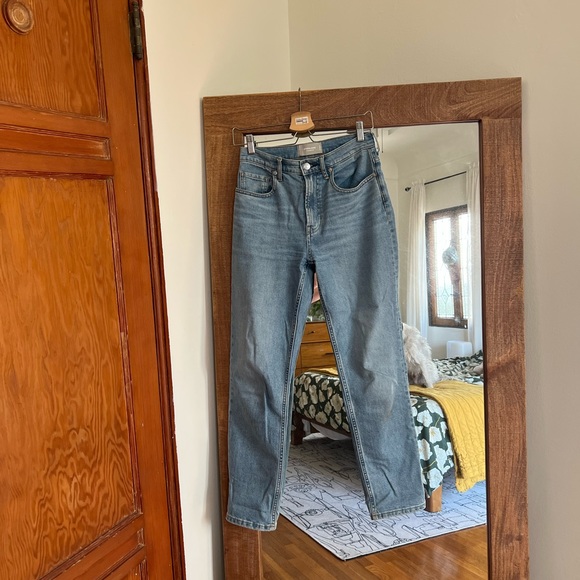 The Japanese Denim/Original Cheeky Jean - Picture 6 of 7